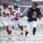 Καρλ Νάσιμπ: Ο πρώτος ανοικτά γκέυ παίκτης του Αμερικανικού ποδοσφαίρου [ΒΙΝΤΕΟ]