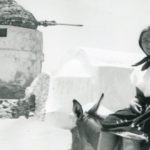 Υφαίνοντας Ιστορίες : Η Margaret Kenna και η Ανάφη