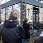 Οι μισοί σχεδόν Γερμανοί πιστεύουν ότι δεν μπορούν να εκφραστούν ελεύθερα για συγκεκριμένα θέματα