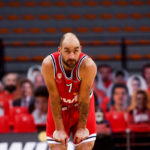 Ο Βασίλης Σπανούλης νέος προπονητής της Εθνικής Ελλάδας Μπάσκετ