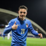 Euro 2020: Το πρωί διαβάζει για την εξεταστική, το βράδυ παίζει με την Εθνική Ιταλίας