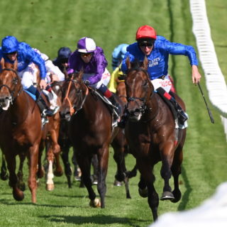 Στο Derby της καρδιάς τους