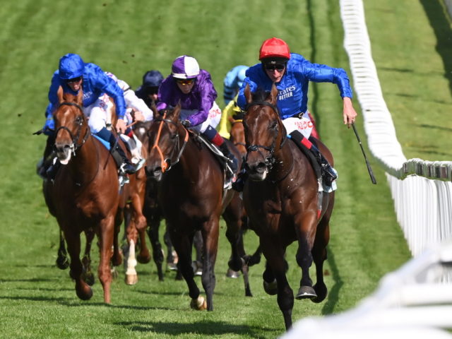 Στο Derby της καρδιάς τους