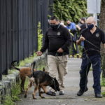 Κόστα Ρίκα: Έφοδοι στην προεδρία, σε δημόσιους οργανισμούς και σε κατασκευαστικές εταιρείες