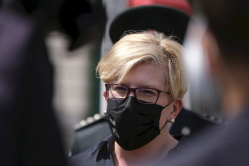 Η Λιθουανία χαρίζει 20.000 δόσεις εμβολίων κατά της COVID-19 στην Ταϊβάν