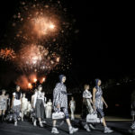 Dior: Το εκθαμβωτικό σόου του γαλλικού οίκου στο Καλλιμάρμαρο [ΕΙΚΟΝΕΣ – ΒΙΝΤΕΟ]