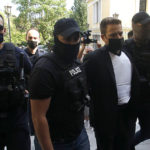 Γλυκά Νερά: Την Τρίτη στον εισαγγελέα ο γυναικοκτόνος – Ισχυρίζεται ότι έχει νέα στοιχεία