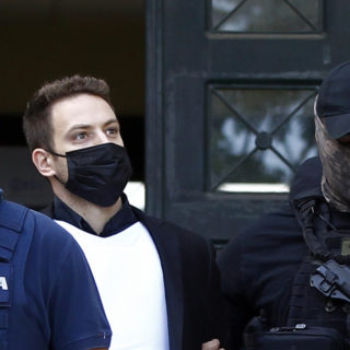 Παράδοξη δήλωση δικηγόρου της οικογένειας Καρολάιν: Θα υπάρξει συνεννόηση με την οικογένεια του δράστη