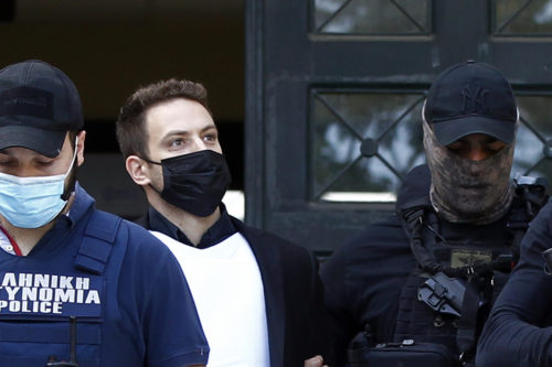 Παράδοξη δήλωση δικηγόρου της οικογένειας Καρολάιν: Θα υπάρξει συνεννόηση με την οικογένεια του δράστη