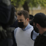 Γλυκά Νερά: Προφυλακιστέος ο γυναικοκτόνος Μπάμπης Αναγνωστόπουλος