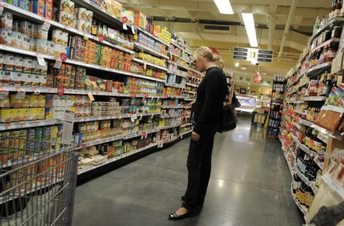 ΗΠΑ: Σκότωσε ταμία σούπερ-μάρκετ έπειτα από διαπληκτισμό για την μάσκα