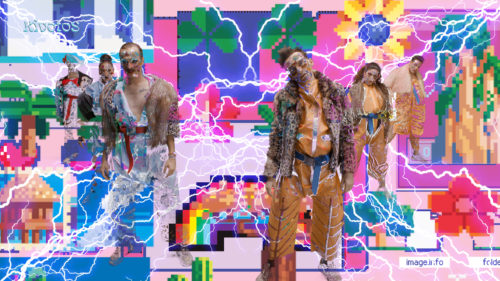 Kivotos Channel: Ένα διαφορετικό κανάλι έρχεται στις οθόνες μας