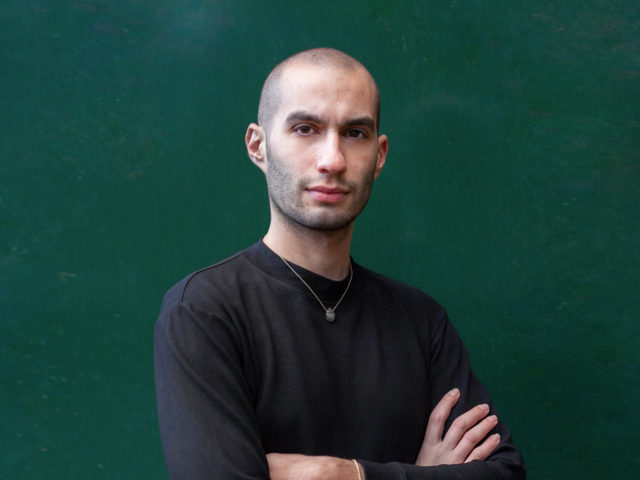 ΔΗΩ: Ο πρώτος οργανισμός σύγχρονης τέχνης στη Χίο εμπνέεται από την ιστορία του νησιού