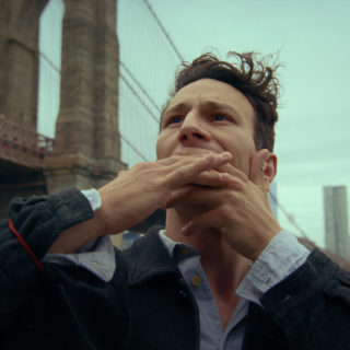 «Όρνιθες ή πώς να γίνεις πουλί»: Πότε ευχήθηκες τελευταία φορά να πετάξεις;