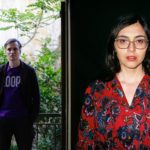 Φώτης Σιώτας και Νεφέλη Φασούλη στα Πανοραμικά Σκαλιά του ΚΠΙΣΝ