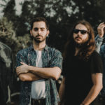 Οι Deaf Radio επιστρέφουν ανανεωμένοι με το single “Model Society”