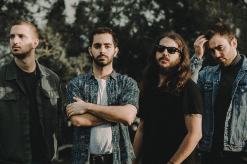 Οι Deaf Radio επιστρέφουν ανανεωμένοι με το single “Model Society”