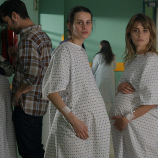 Δείτε το πρώτο backstage video από τη νέα ταινία του Πέδρο Αλμοδόβαρ, Madres Paralelas