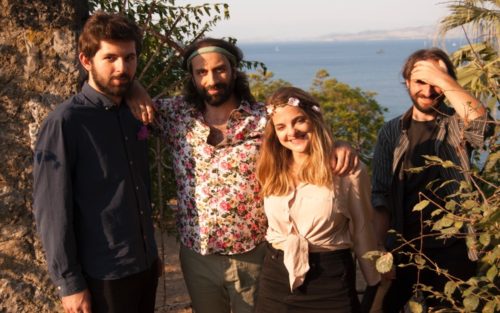 Συναυλιακό καλοκαίρι ζητήσατε; Στα πανοραμικά σκαλιά του ΚΠΙΣΝ, συνεχίζονται δυναμικά τα live