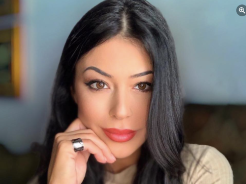 Α. Λατινοπούλου: «Γιατί να βλέπω εγώ το αξύριστο πόδι σου;»-Παραλήρημα μισογυνισμού από την πολιτευτή της ΝΔ [ΒΙΝΤΕΟ-ΕΙΚΟΝΕΣ]