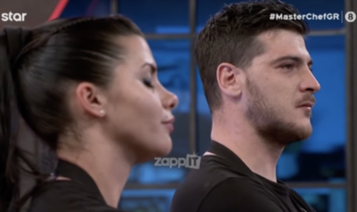 MasterChef 5: Oι δύο παίκτες που πάνε στον μεγάλο τελικό [ΒΙΝΤΕΟ]