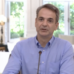 Προνόμια για εμβολιασμένους: Οι ανακοινώσεις του Πρωθυπουργού [LIVE ΕΙΚΟΝΑ]