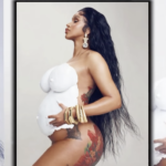 Cardi B: Ξεσήκωσε το κοινό στα BET Awards και έδειξε την φουσκωμένη της κοιλιά [ΒΙΝΤΕΟ]