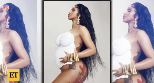 Cardi B: Ξεσήκωσε το κοινό στα BET Awards και έδειξε την φουσκωμένη της κοιλιά [ΒΙΝΤΕΟ]