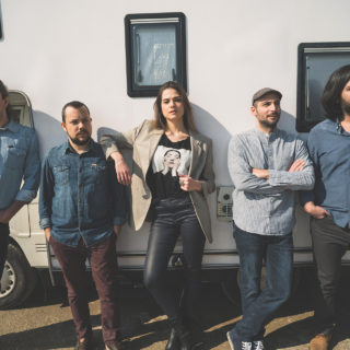 Οι Souled Out ανυπομονούν να ξεφύγουν από τα σύνορα μέσα από τη μουσική τους