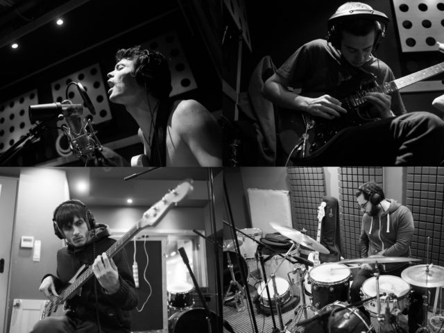 Οι Uncensored δεν προσπαθούν να παράγουν πετυχημένα προϊόντα της μουσικής βιομηχανίας