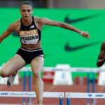 Νέο παγκόσμιο ρεκόρ στα 400μ. εμπόδια από την επική ΜακΛάφλιν [BINTEO]