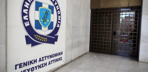 Στο ευρωπαϊκό δικαστήριο ο ξυλοδαρμός πολίτη από αστυνομικούς [ΕΙΚΟΝΕΣ]