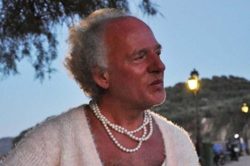 Φόβοι ότι η Δήμητρα της Λέσβου είναι νεκρή έπειτα από τροχαίο με εγκατάλειψη