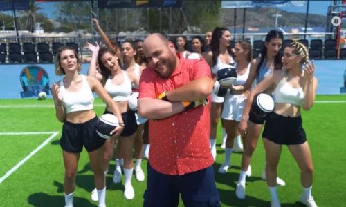 Γυναικείες ποδοσφαιρικές ομάδες ζητούν τη διακοπή του σεξιστικού «Στα πέναλτι» του ΑΝΤ1