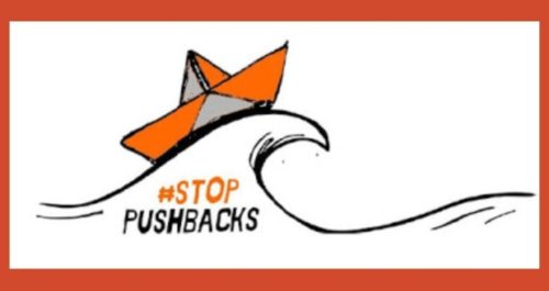 «Σταματήστε τις επαναπροωθήσεις» – Κινητοποίηση στο Σύνταγμα