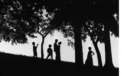 Οι φωτογραφίες του Chester Higgins από το καλοκαίρι του ’68, τώρα σε έκθεση στη Ν. Υόρκη