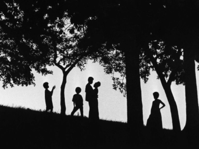 Οι φωτογραφίες του Chester Higgins από το καλοκαίρι του ’68, τώρα σε έκθεση στη Ν. Υόρκη