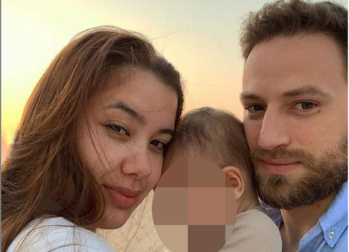 ΕΛΑΣ: Ανακοίνωση για την δολοφονία της 20χρονης Κάρολαϊν