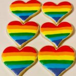 Τέξας: Φούρνος δεχθηκε επιθεση μίσους για pride cookies και τώρα «ξεπουλάει»