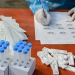 Κορωνοϊός: 605 νέα κρούσματα, 13 θάνατοι, 204 οι διασωληνωμένοι