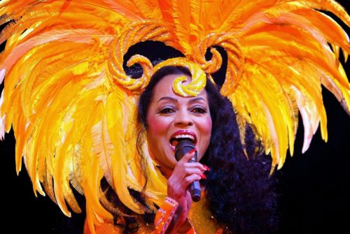 Η Νταϊάνα Ρος ανακοίνωσε το πρώτο της νέο άλμπουμ μετά από 15 χρόνια