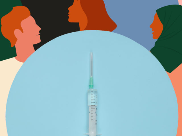 Τι γνωρίζουμε για τις θρομβώσεις και τα εμβόλια Astra Zeneca και Johnson & Johnson;