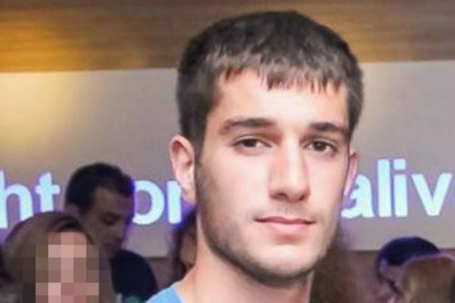 Υπόθεση Γιακουμάκη: «Έκανα να κοιμηθώ τρεις μήνες»-Συγκλονίζει η κατάθεση της αδερφής του