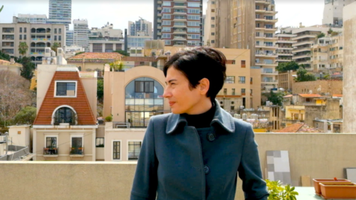 Ένα οπτικοακουστικό installation στη Σύρο που δεν πρέπει να χάσετε