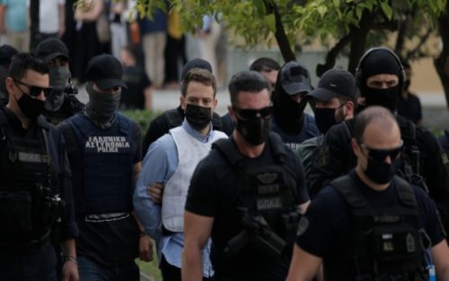 Γυναικοκτονία Γλυκά Νερά: Παραιτήθηκε ένας από τους δικηγόρους του πιλότου