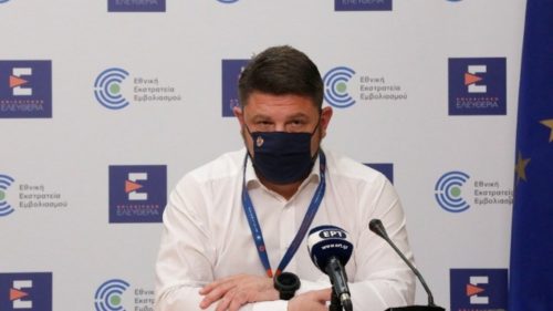 Χαλάρωση μέτρων: Από το Σάββατο επιστρέφει η μουσική στην εστίαση και επέκταση του ωραρίου μέχρι τις 1:30