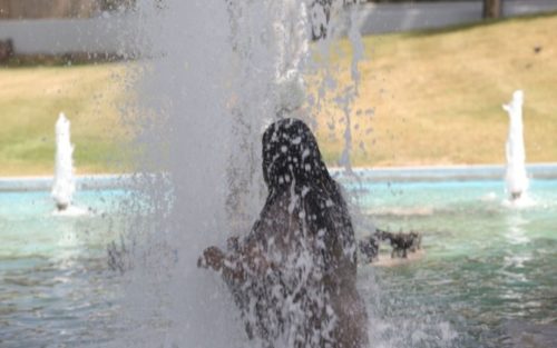 Ερχεται καύσωνας από Τρίτη έως Κυριακή: Που θα αγγίξει τους 44-45 βαθμούς