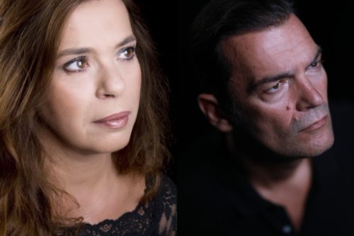 Θεόδωρος Κολοκοτρώνης: «Ο Θεός έβαλε την υπογραφή του»-Μια ξεχωριστή παράσταση για τον Γέρο του Μωριά