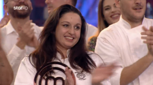 Masterchef: Η νίκη του καλού!