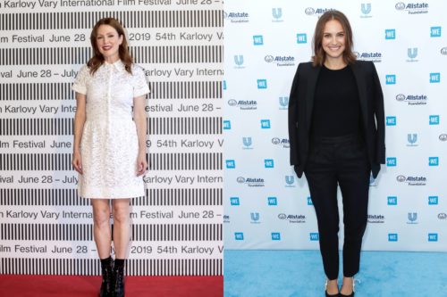 “May December”: Τζούλιαν Μουρ και Νάταλι Πόρτμαν ενώνουν τις δυνάμεις τους